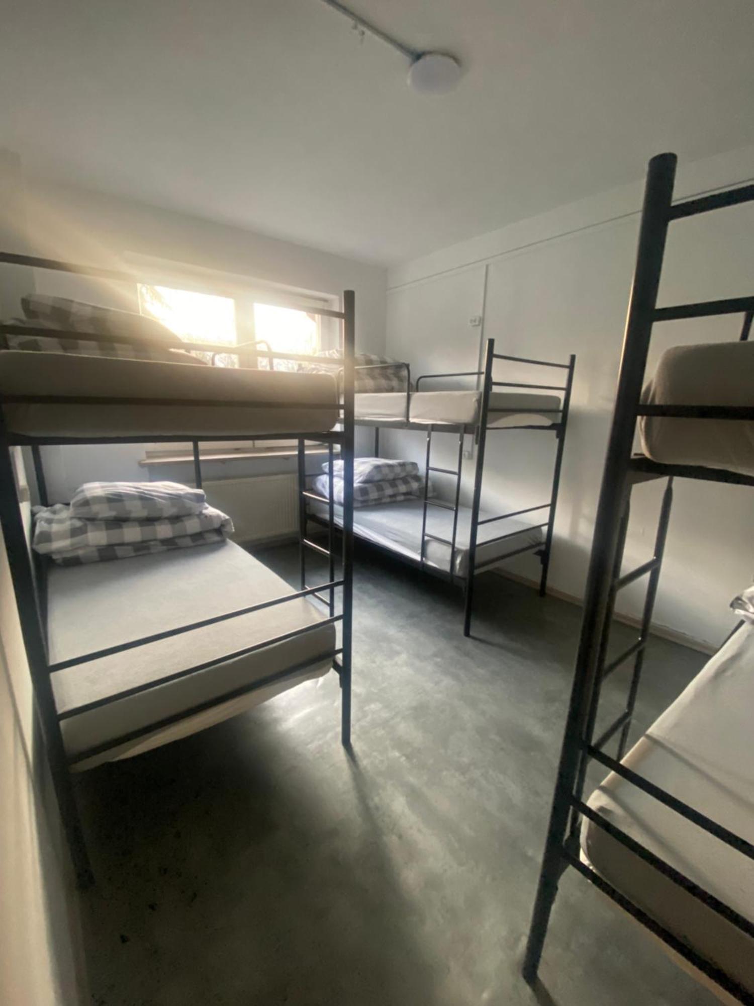 Dom Sofiia Hostel Warsaw