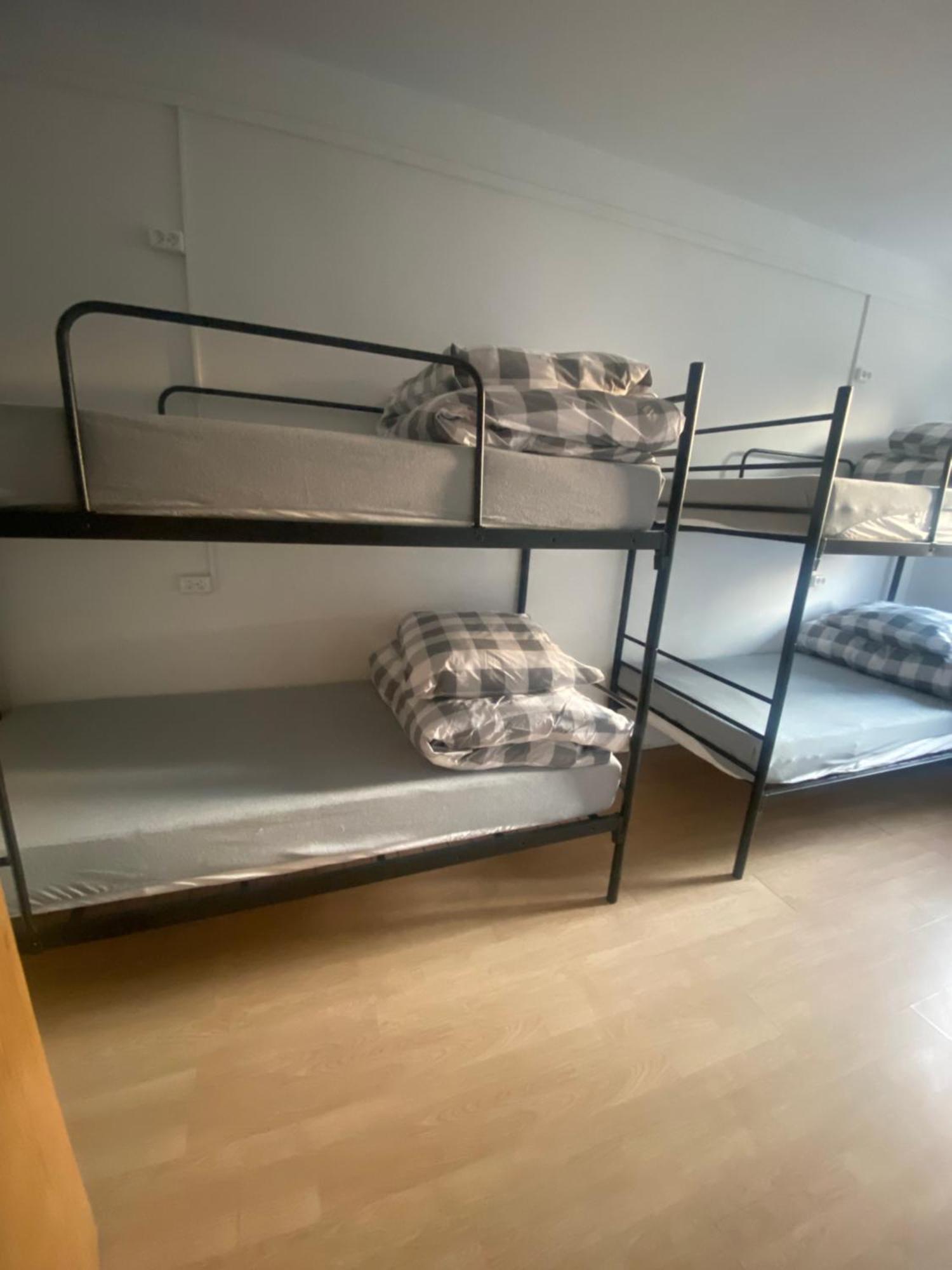 Hostel Dom Sofiia *