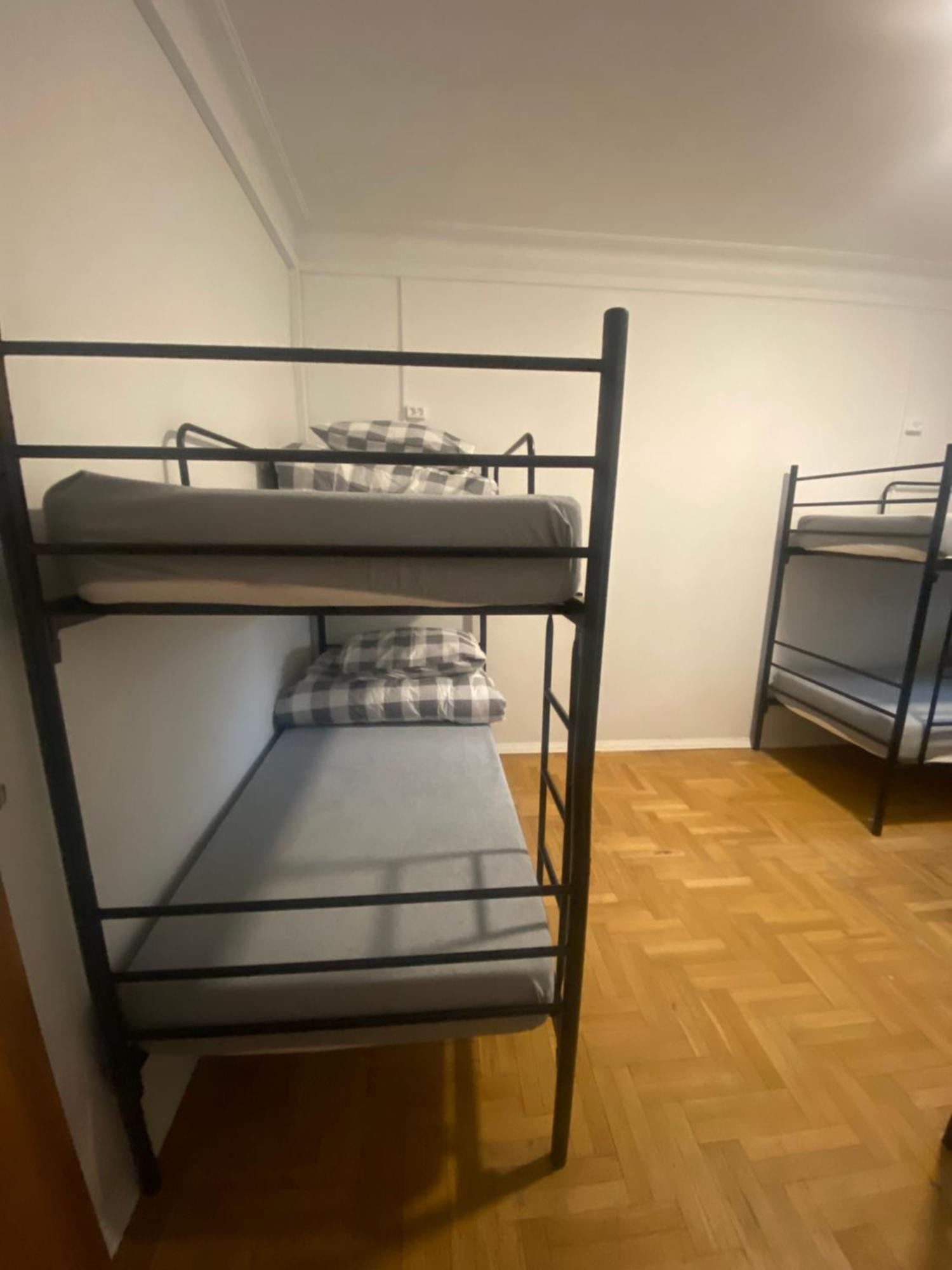 Hostel Dom Sofiia Warsaw