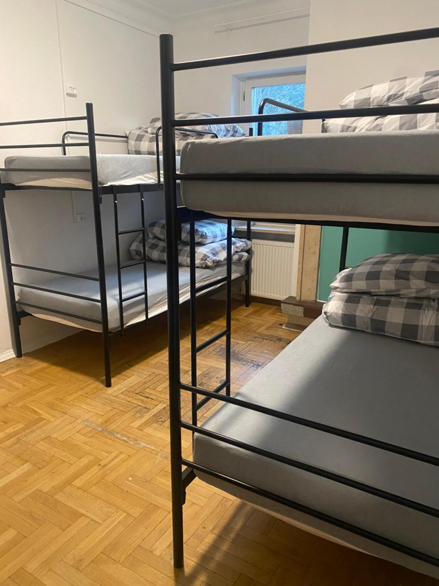 Hostel Dom Sofiia