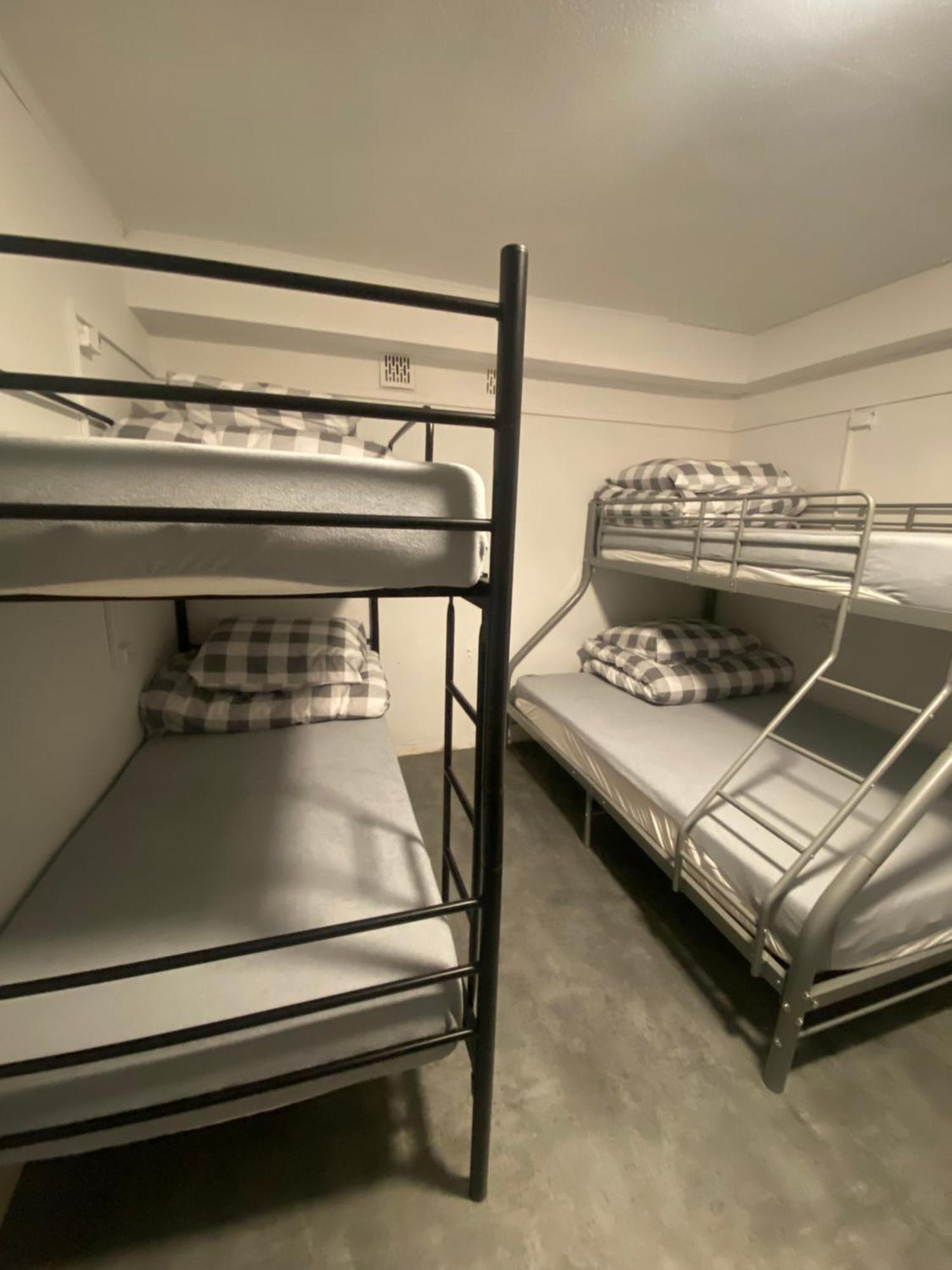Hostel Dom Sofiia *
