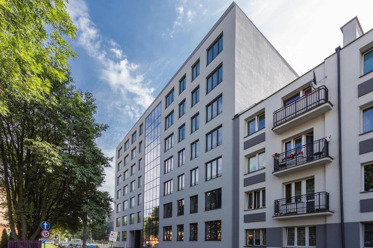 Slawinska 6 By Perfect Apartment *