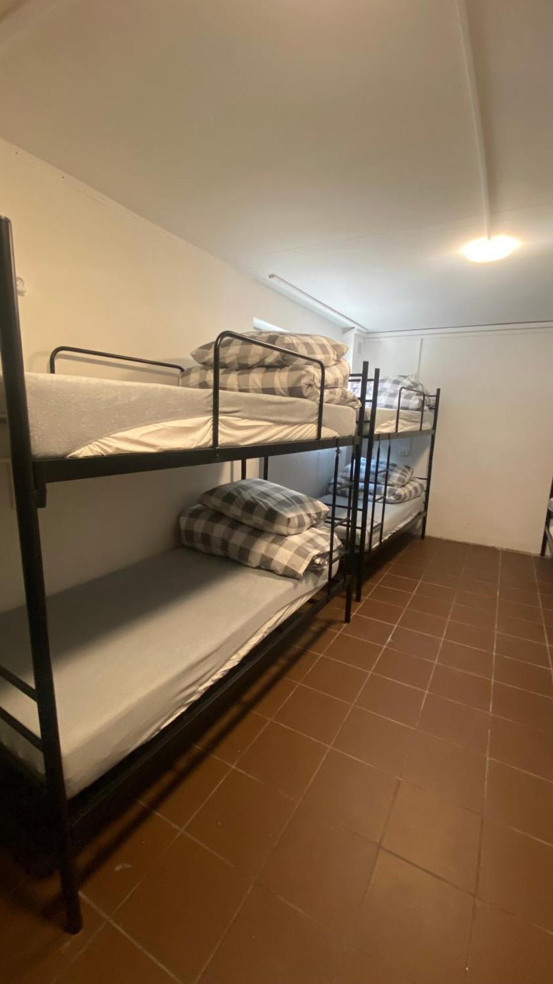 Hostel Dom Sofiia Warsaw