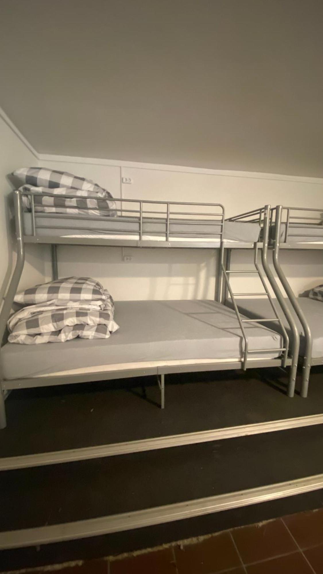 Dom Sofiia Hostel