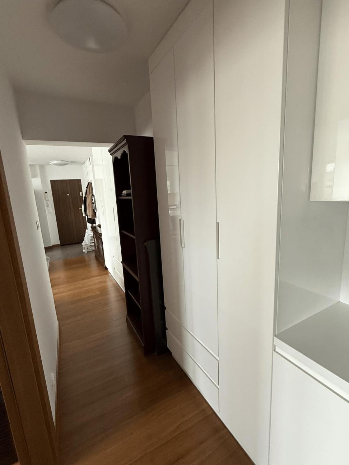 Stylish Apt, Palace View Apartment *