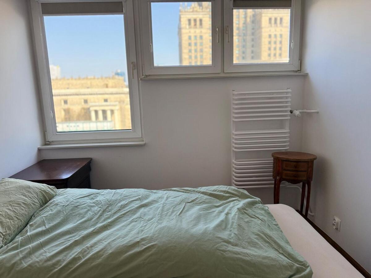 Stylish Apt, Palace View Apartment