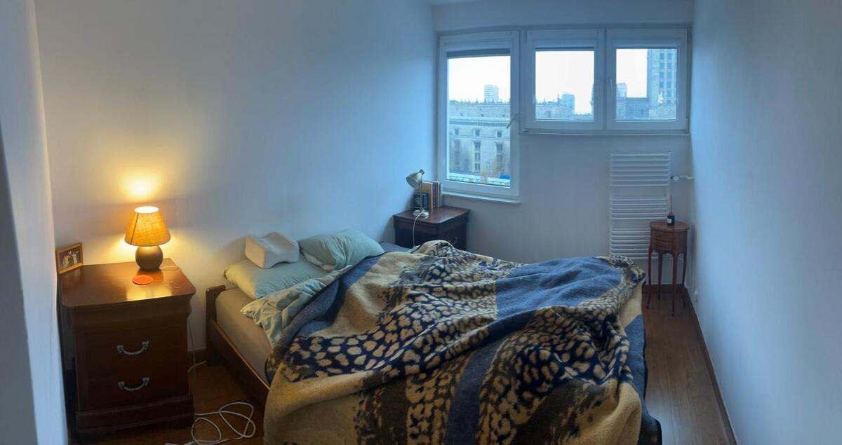 Apartment Stylish Apt, Palace View