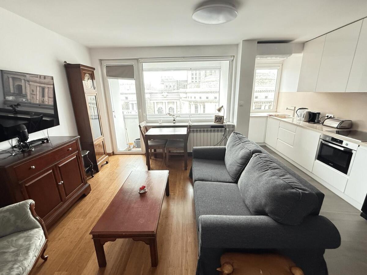 Stylish Apt, Palace View *