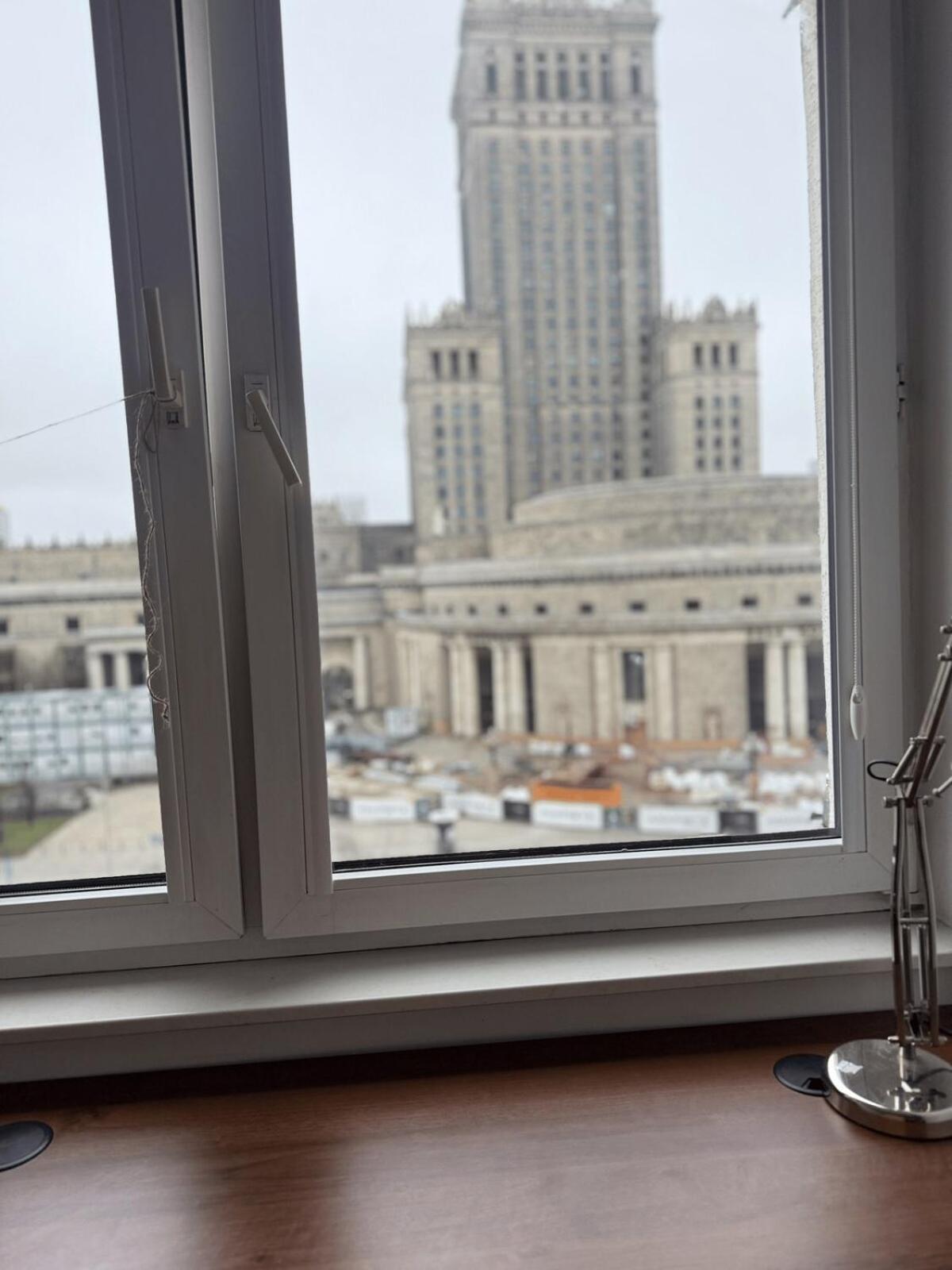 Apartment Stylish Apt, Palace View