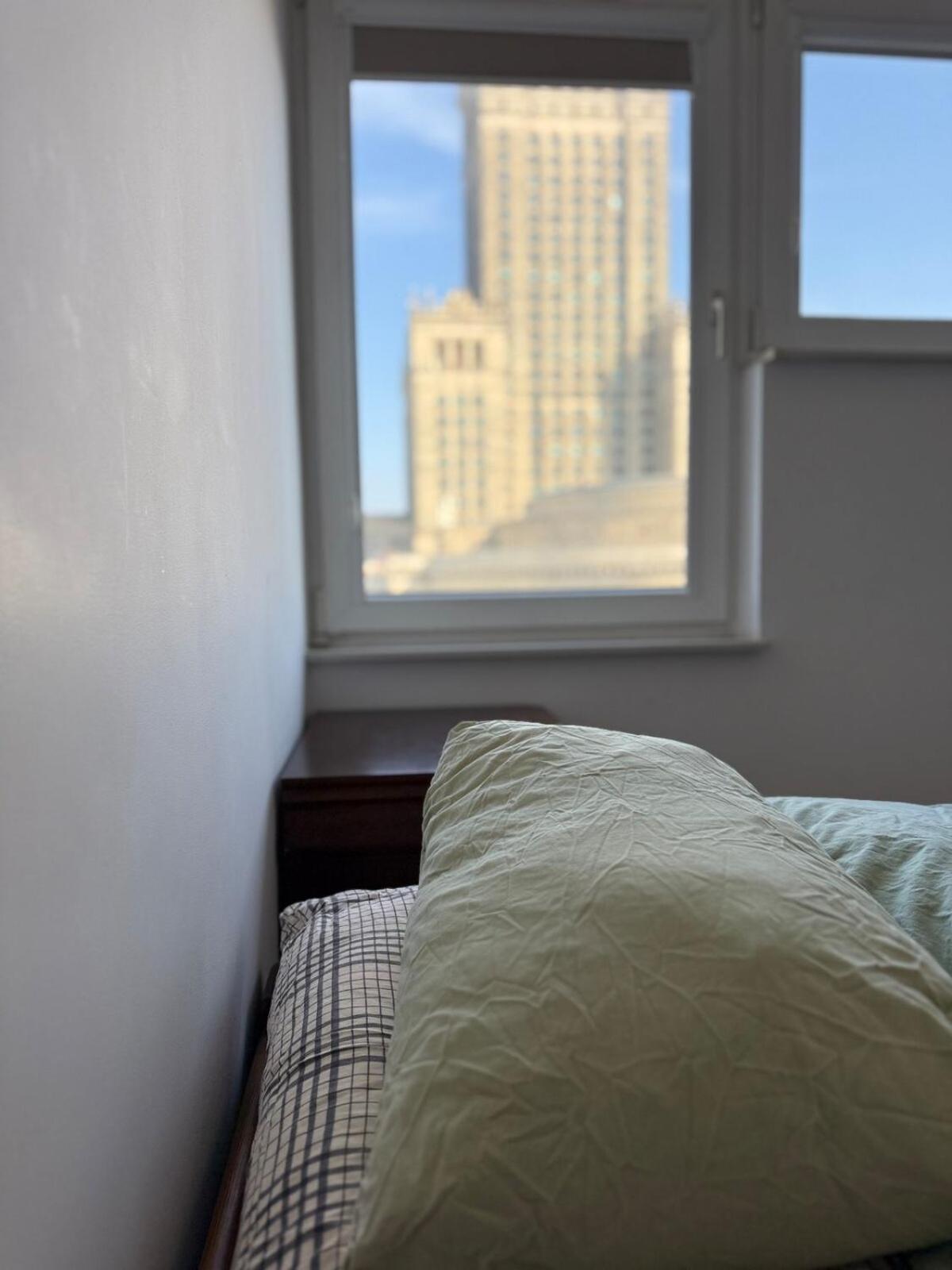 Stylish Apt, Palace View Apartment *
