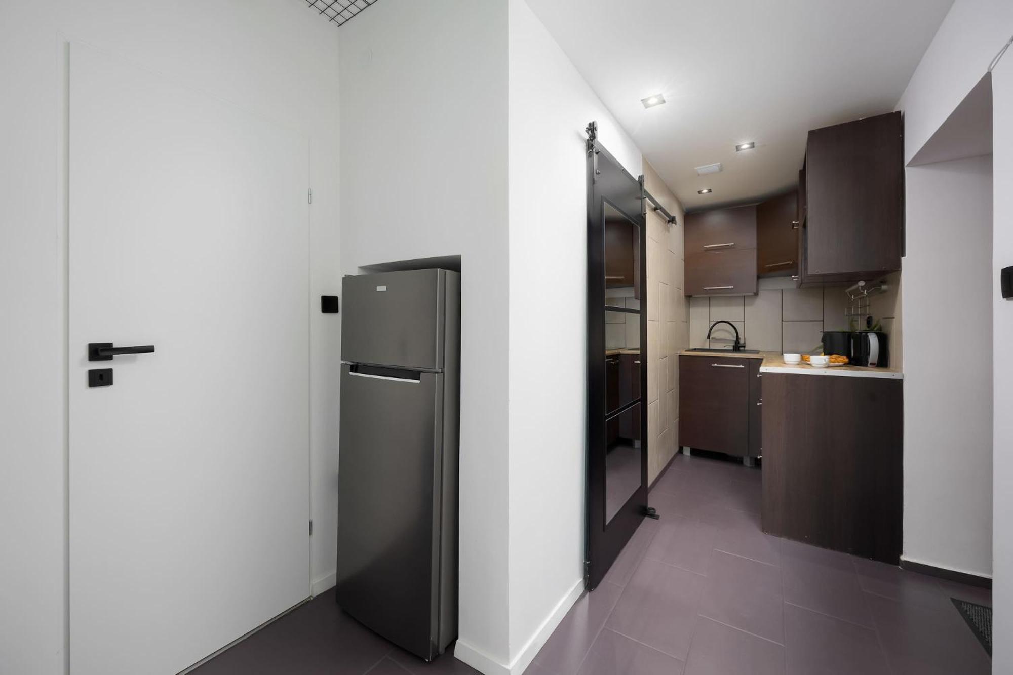 Tasteful In By Renters Warsaw