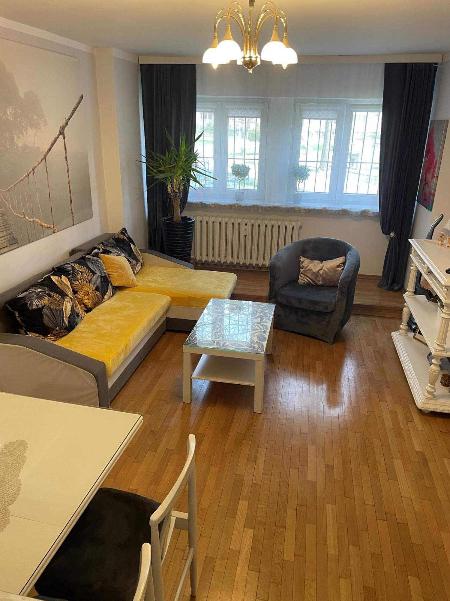 Apartament Dyminska Warsaw