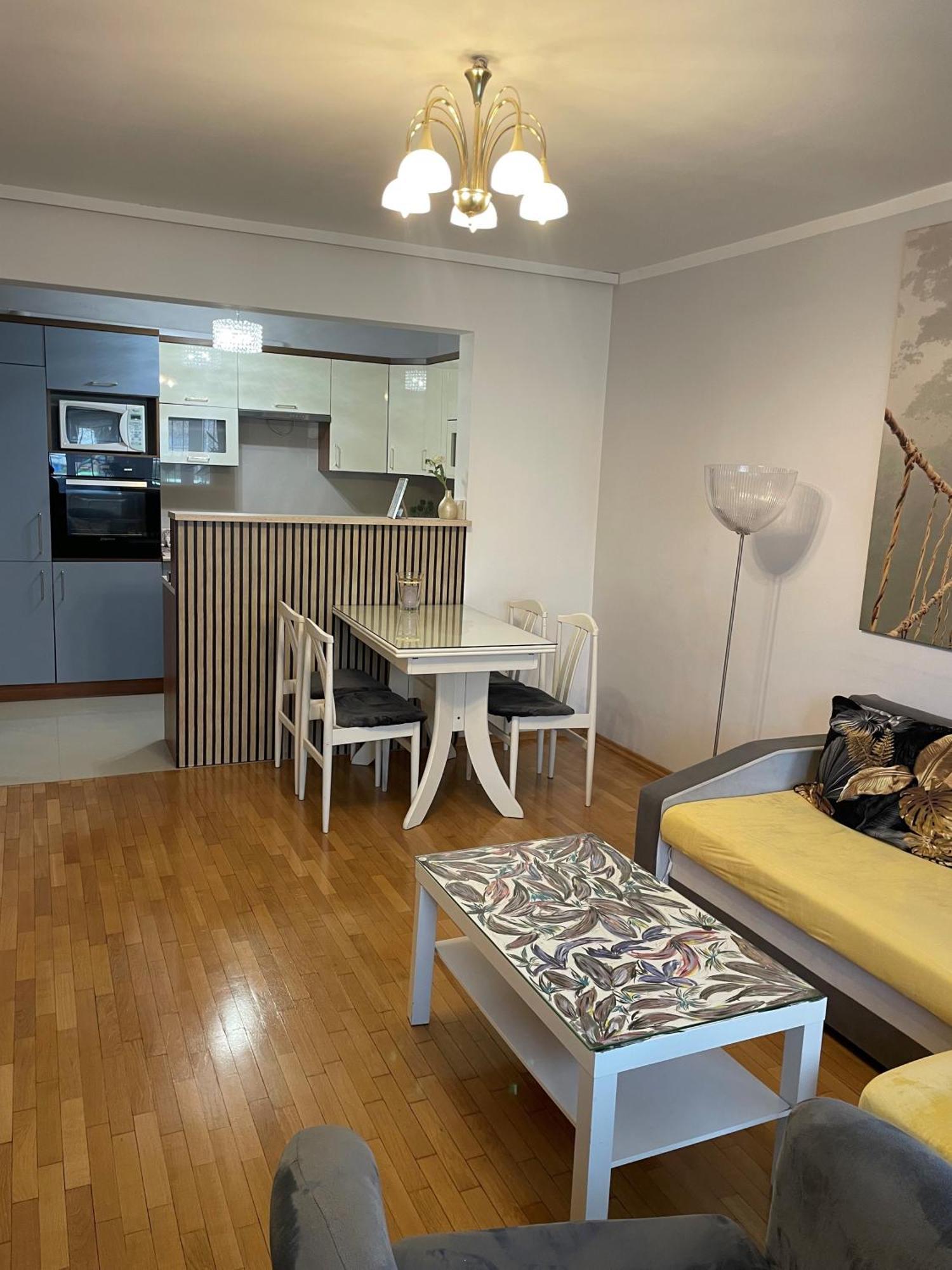 Apartament Dyminska * Warsaw