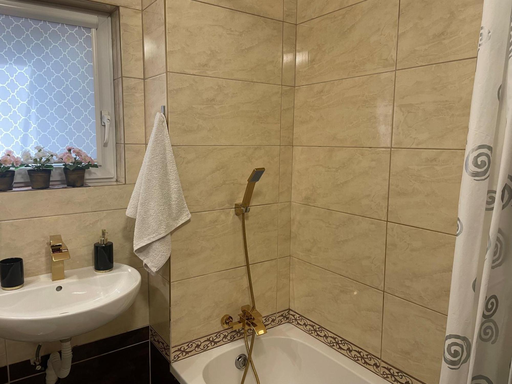 Apartament Dyminska