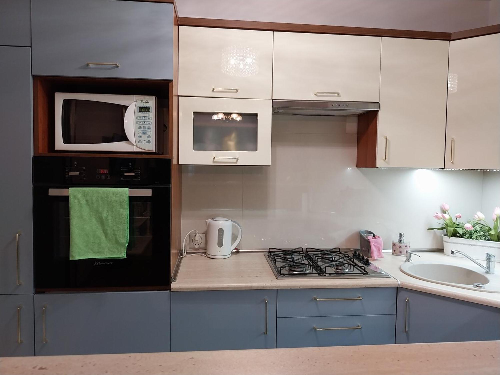 Apartament Dyminska Homestay