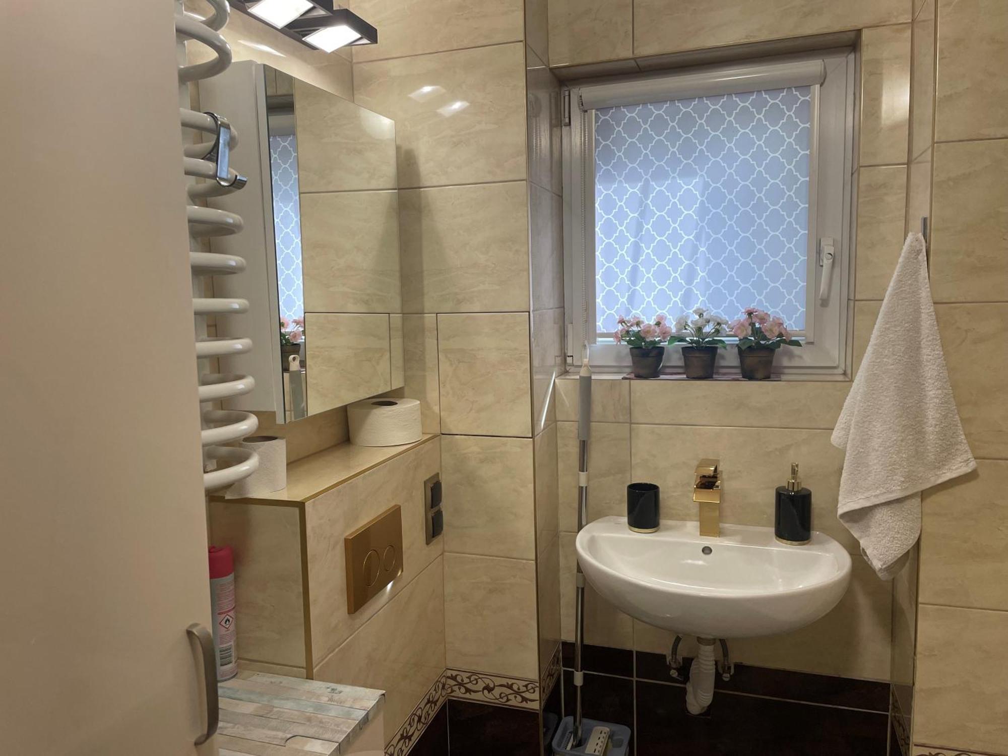 Homestay Apartament Dyminska