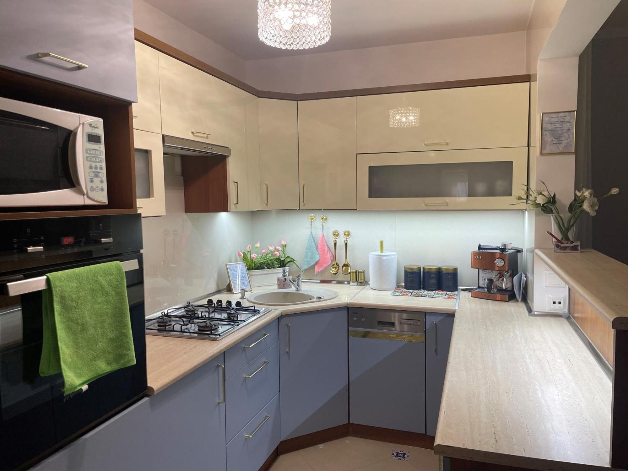 Apartament Dyminska Homestay *