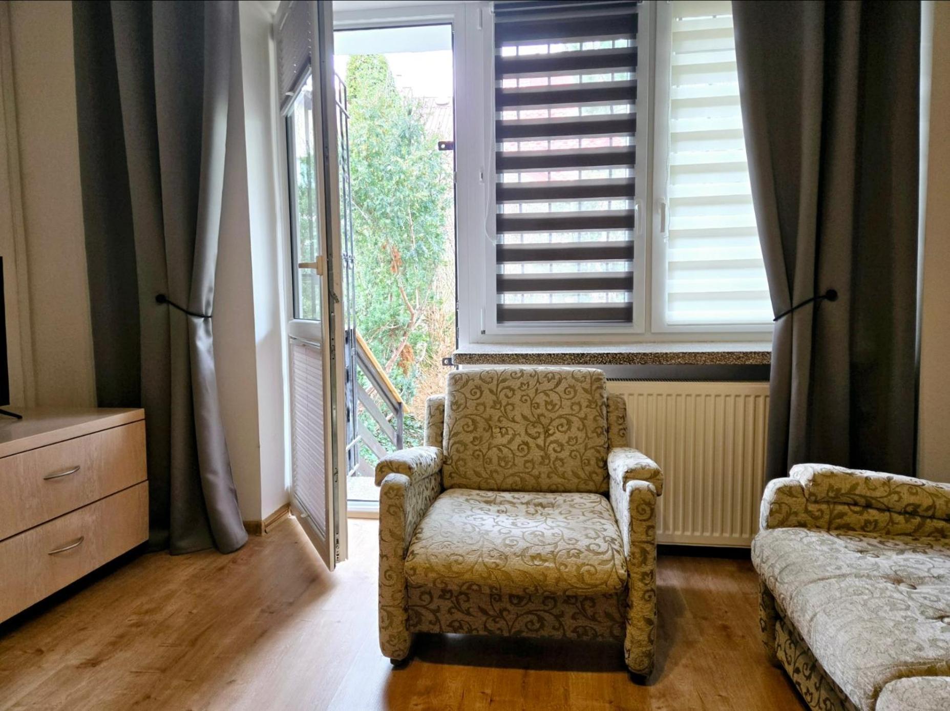 Hostel Pod Czapla *