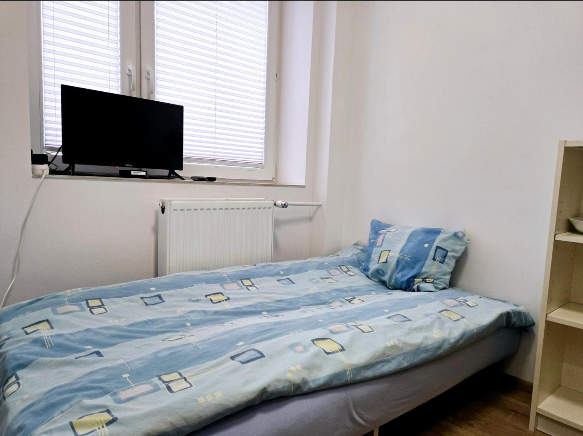 Hostel Pod Czapla Warsaw