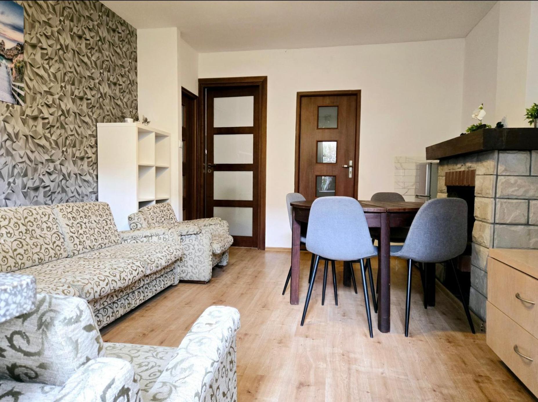 Hostel Pod Czapla