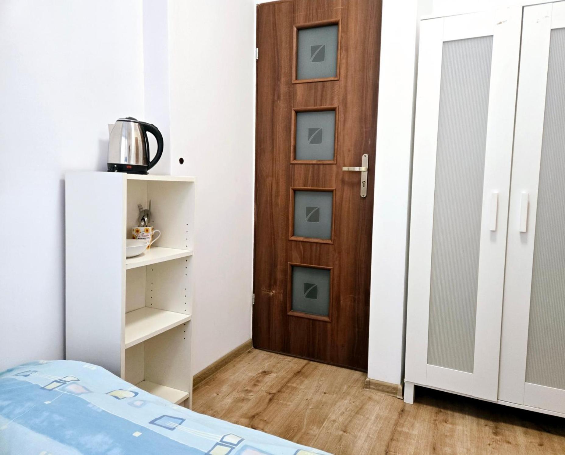Hostel Pod Czapla *