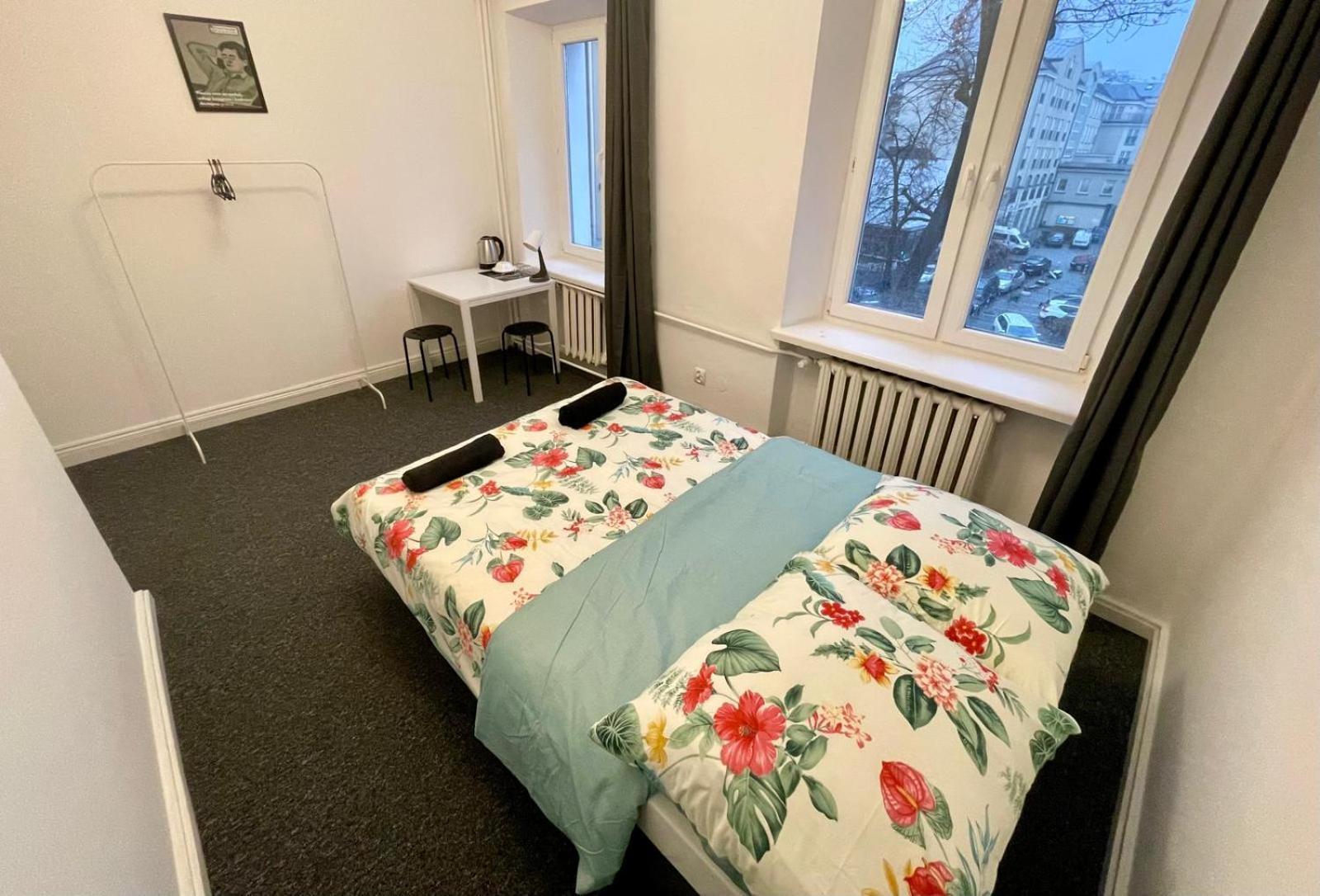 Fantastic - Chmielna Apartamento Varsóvia