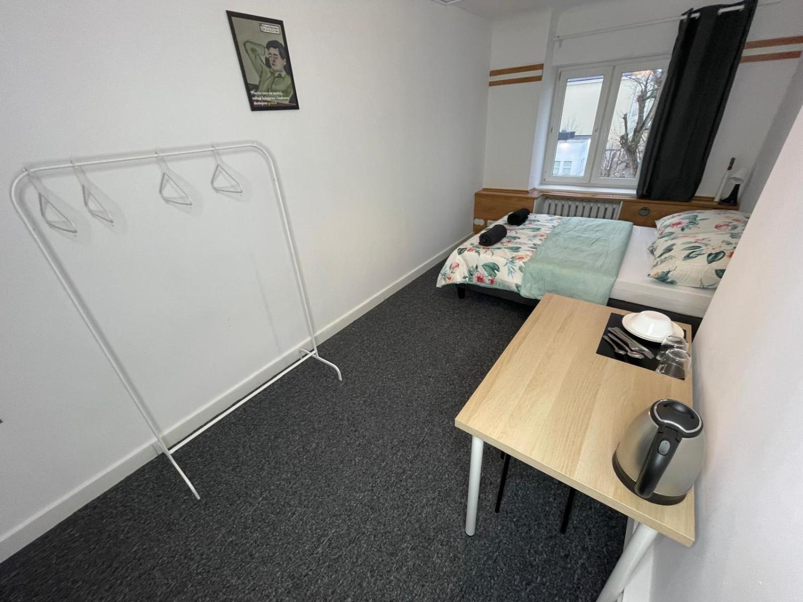 Fantastic - Chmielna Apartamento Varsóvia