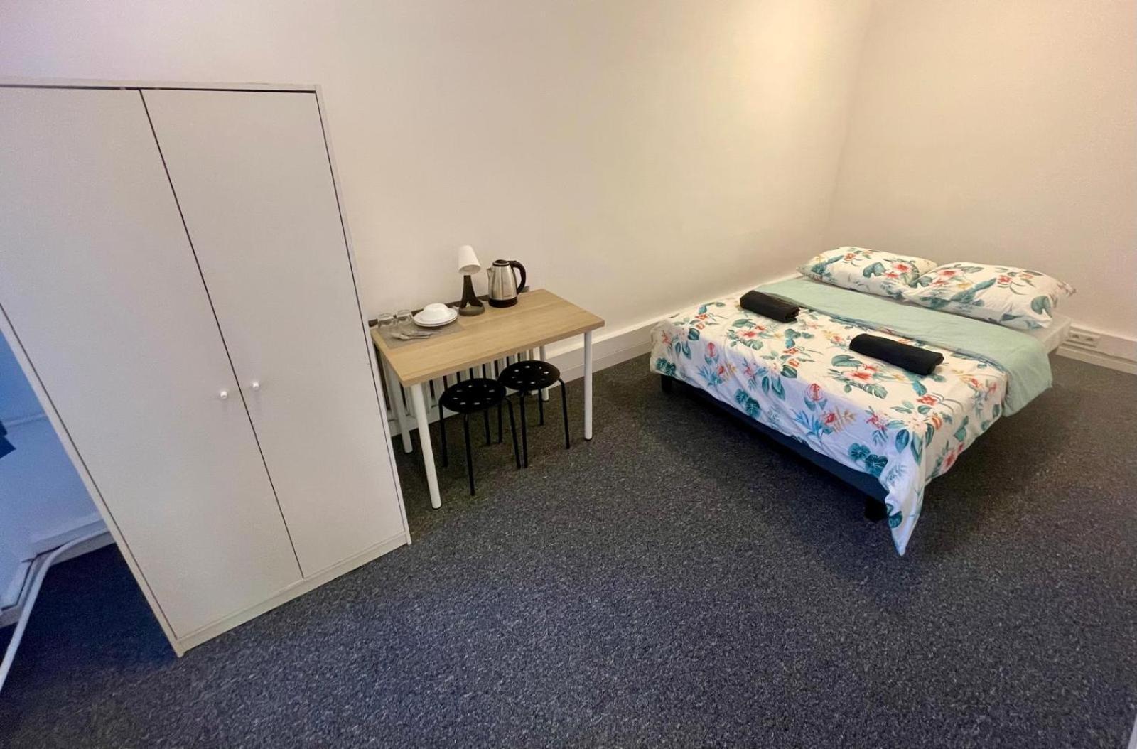Apartamento Fantastic - Chmielna Varsóvia