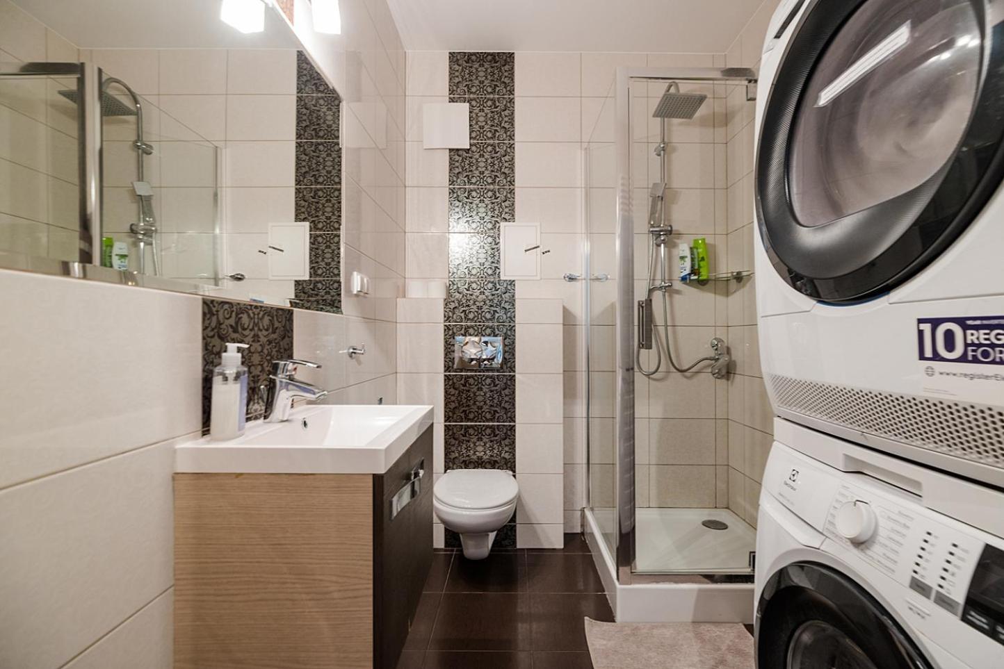 Apartment Superior Panska, 2 Rooms, 1 Bedroom, Metro! 24h Reception! Warschau