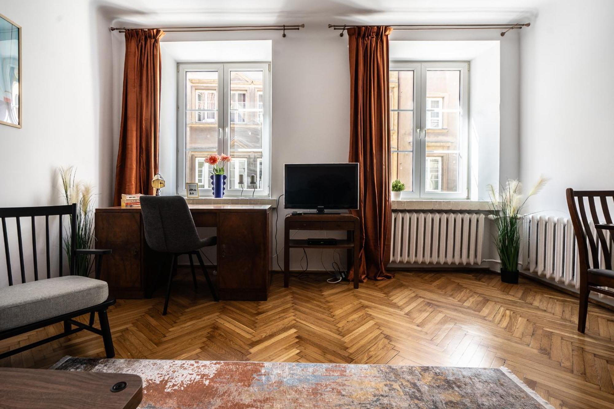 Old Town Heart Xxiii - Piwna Apartment *