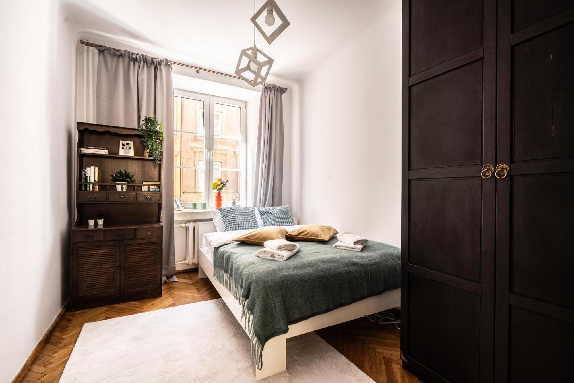 Old Town Heart Xxiii - Piwna Apartment *