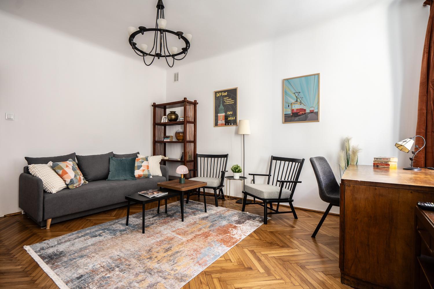 Apartment Old Town Heart Xxiii - Piwna *