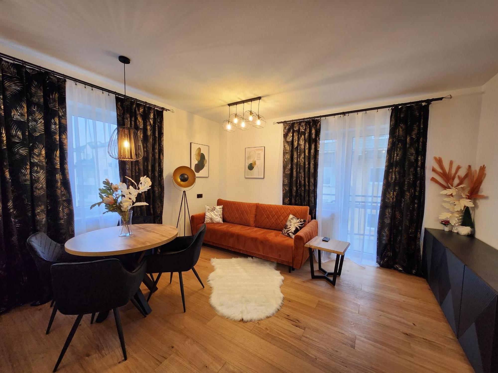 Apartment New! Luxury With Jacuzzi And Total Relax - Warszawski Luksus Jacuzzi I Totalny Relaks! Warsaw