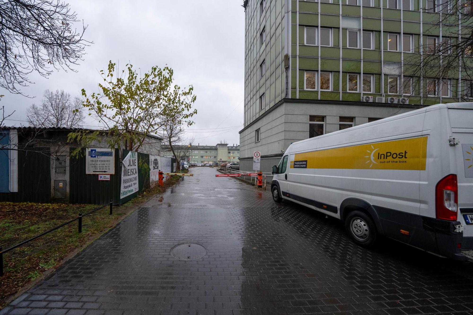 Zoliborz - Gym, Workspace, Bus Nearby - By Rentujemy Warsaw
