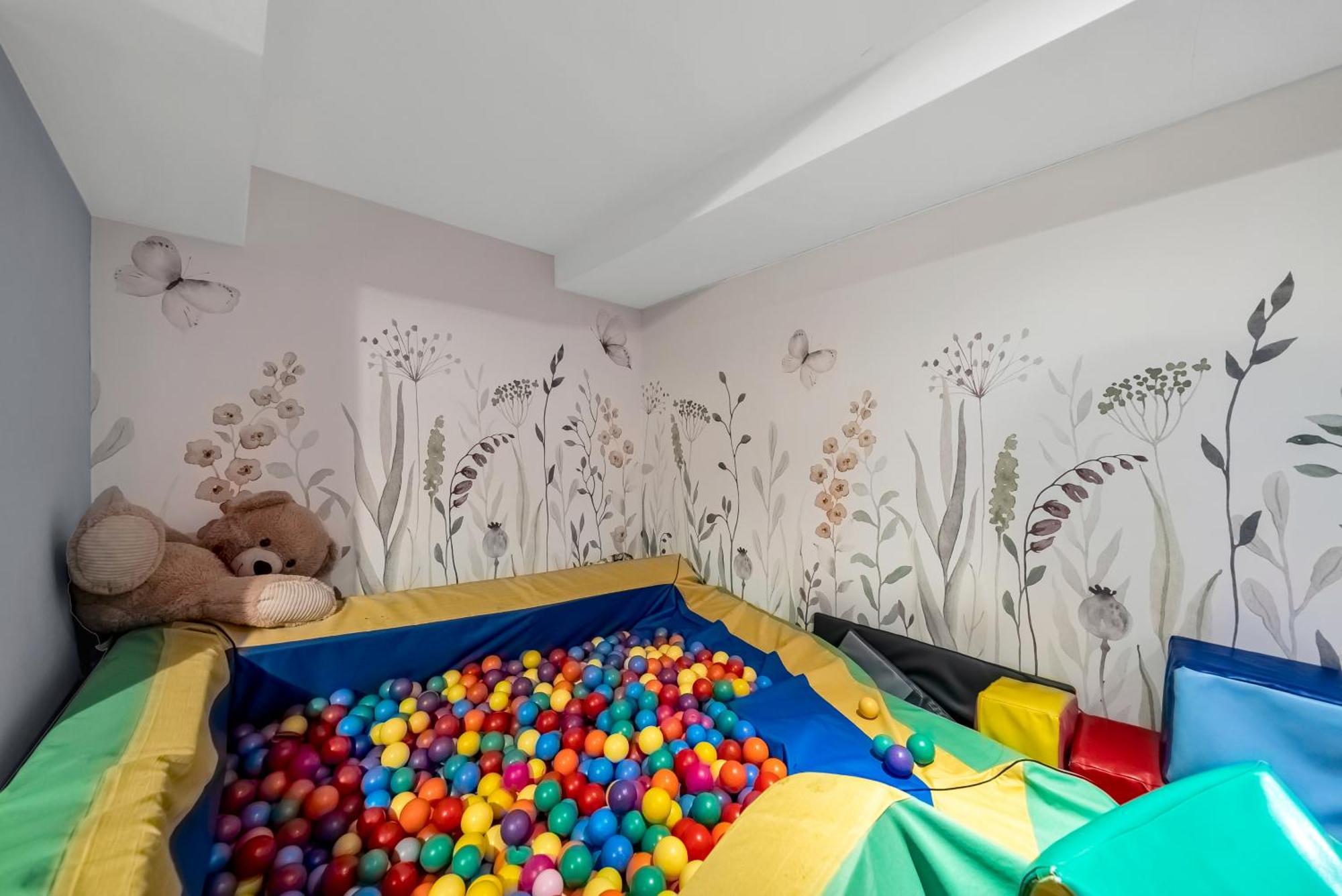 Zoliborz - Gym, Workspace, Bus Nearby - By Rentujemy * Warsaw