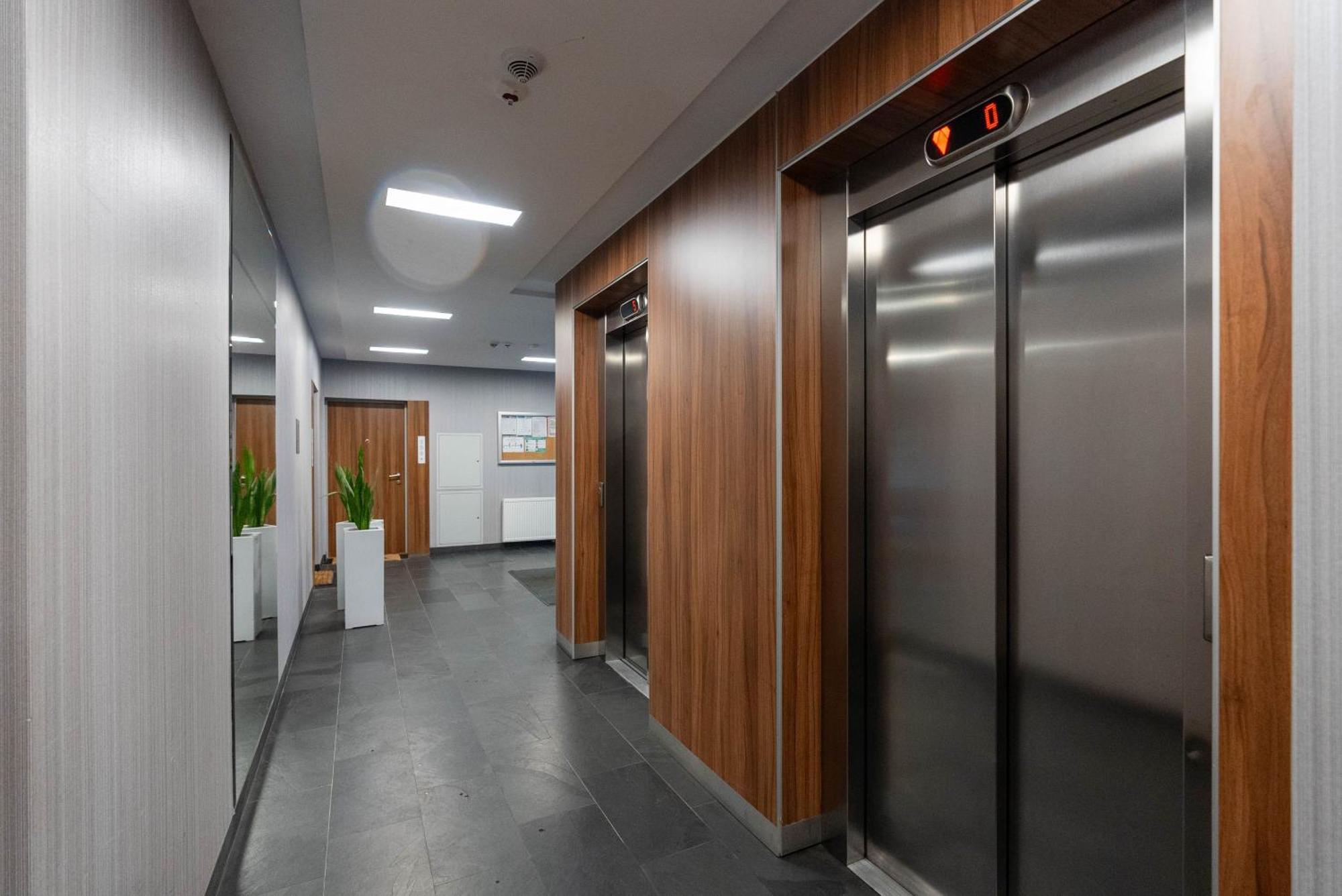 Zoliborz - Gym, Workspace, Bus Nearby - By Rentujemy Warsaw