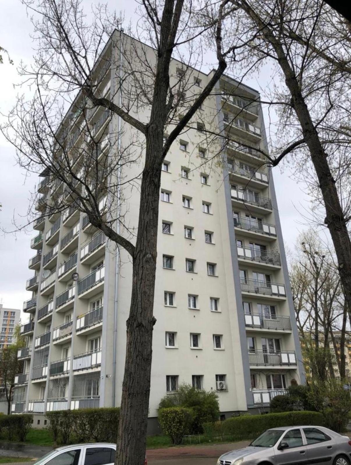Apartament Kinowa