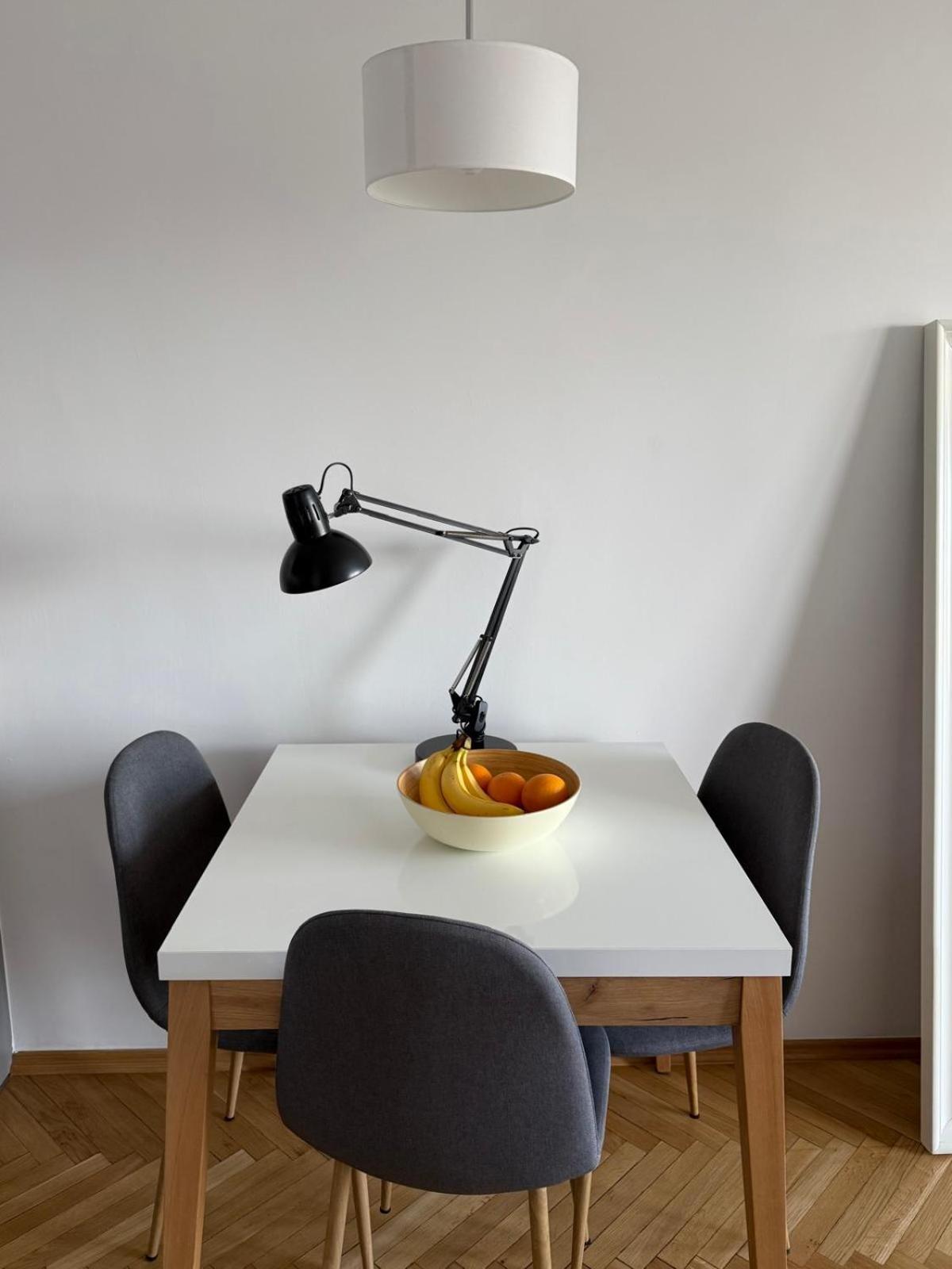 Apartament Kinowa Warszawa
