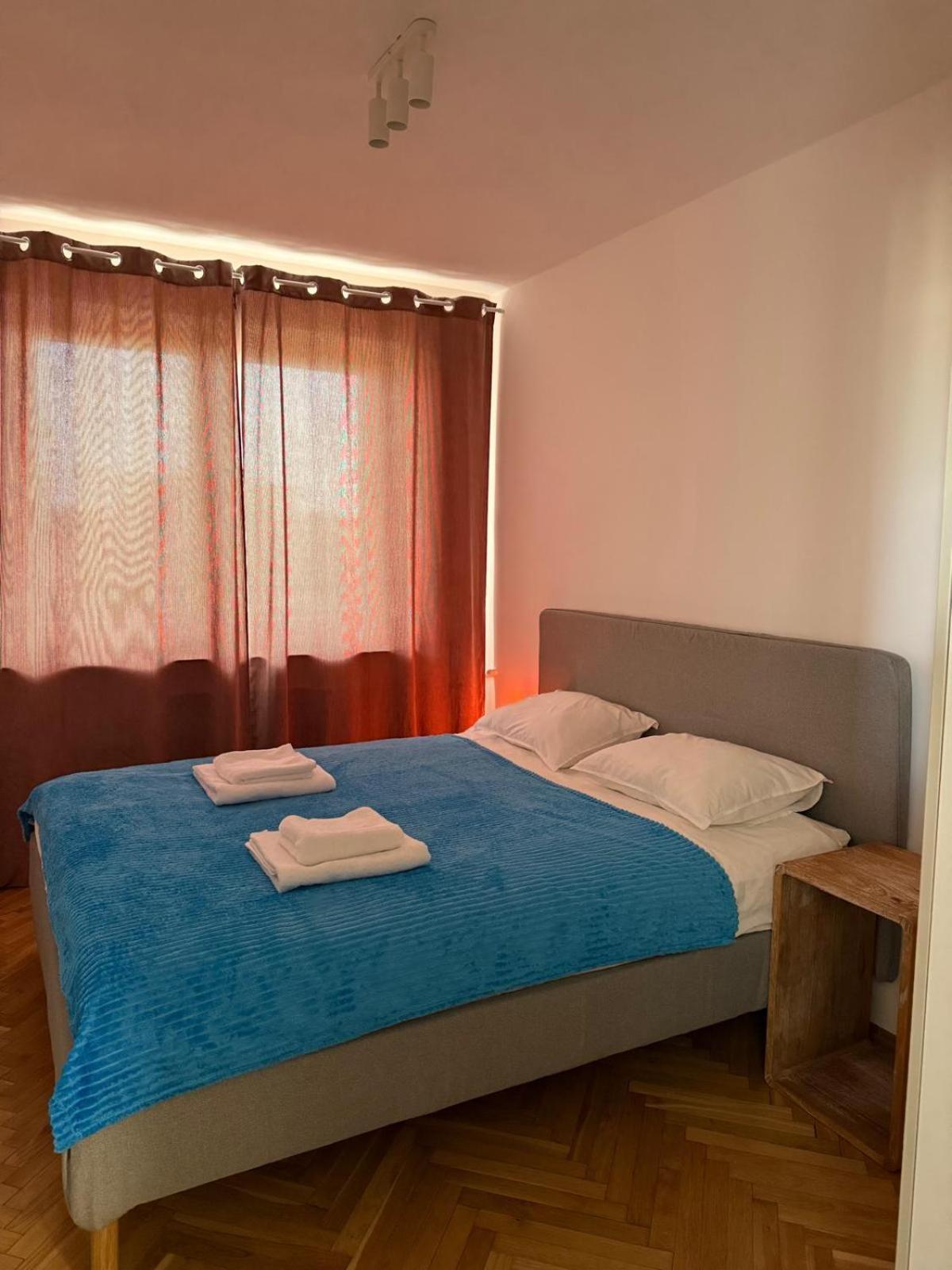 Kinowa Apartament Warszawa