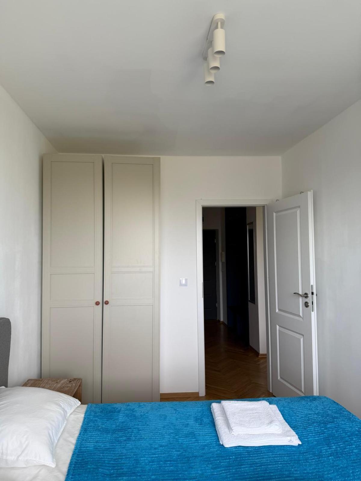 Apartament Kinowa *