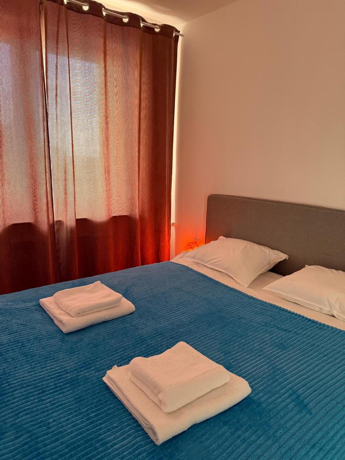 Kinowa Apartament Warszawa