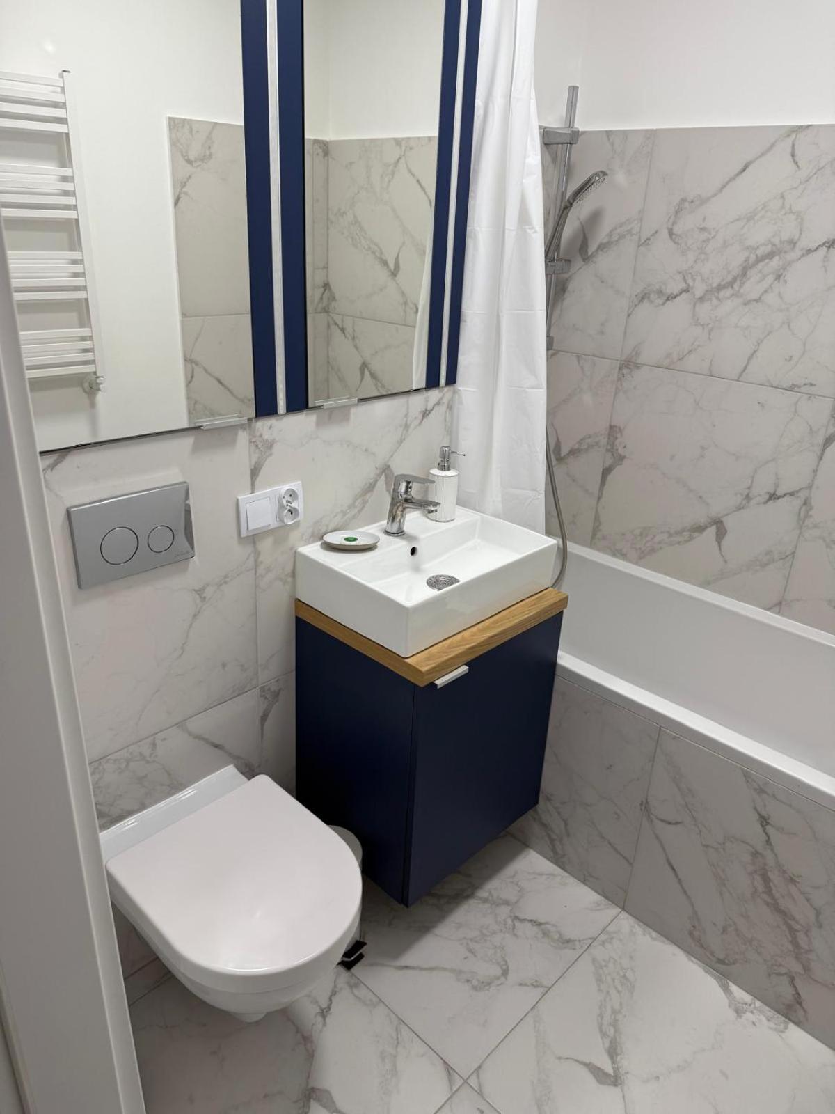 Apartament Kinowa