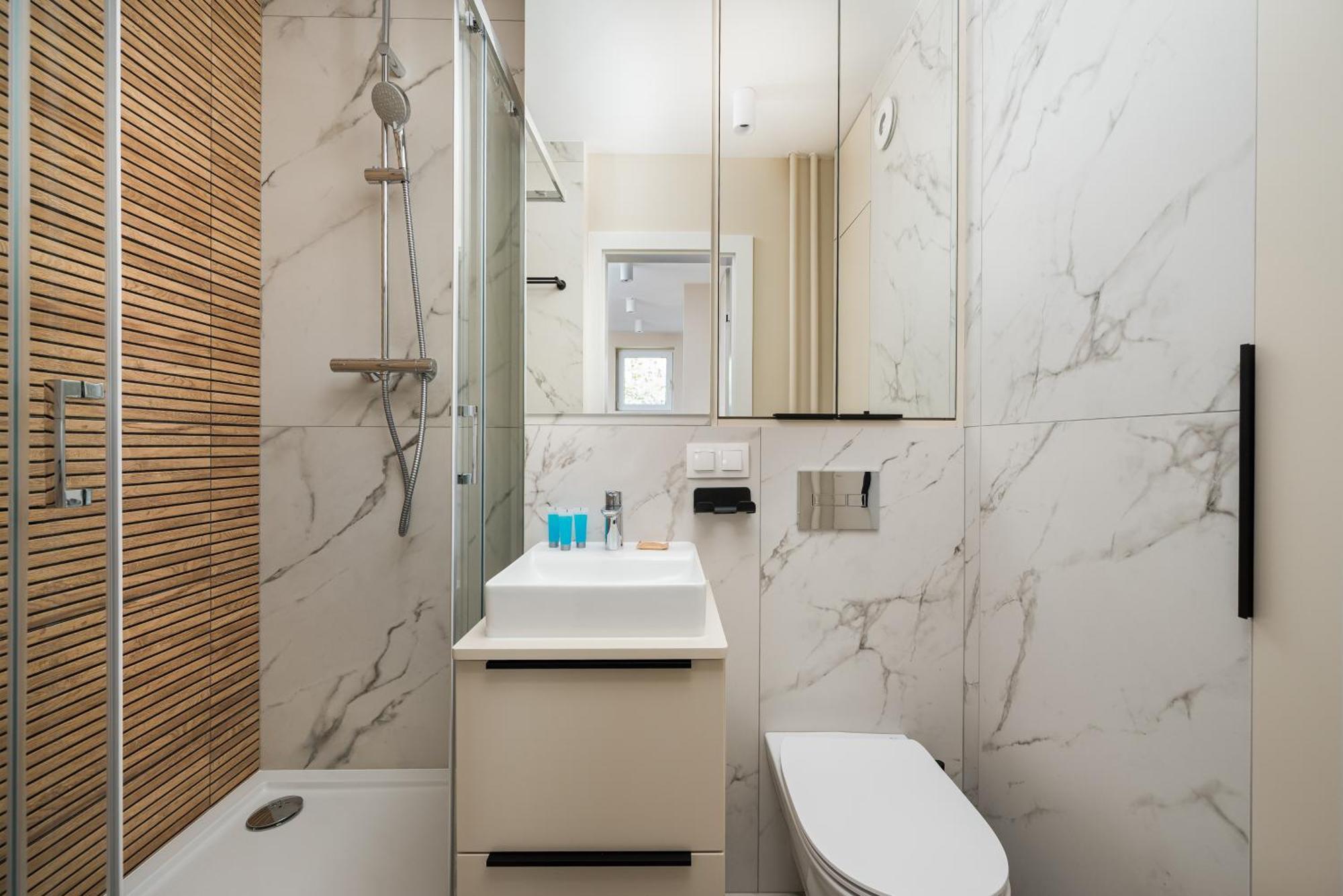 Plac Zawiszy Deluxe Apartment