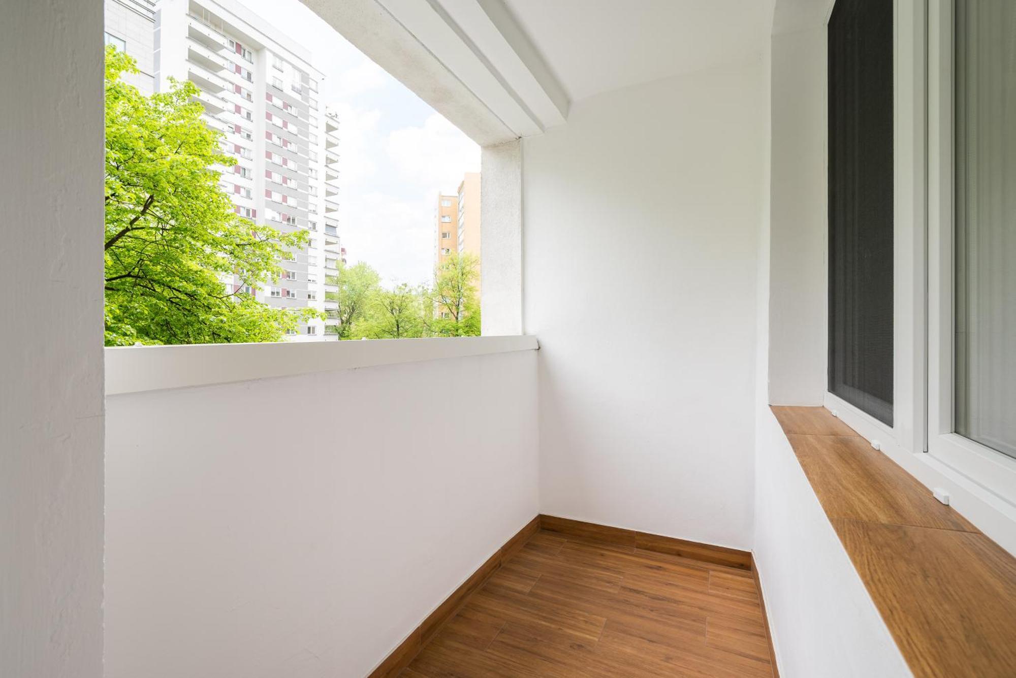 Plac Zawiszy Deluxe Apartment *