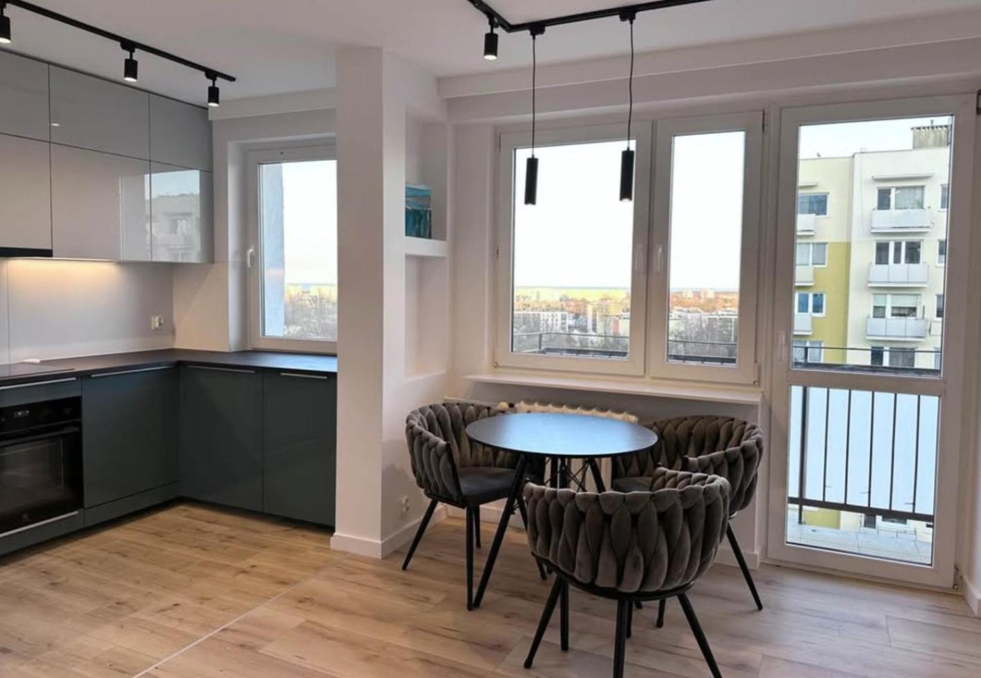 Apartment Kamienica Warsaw