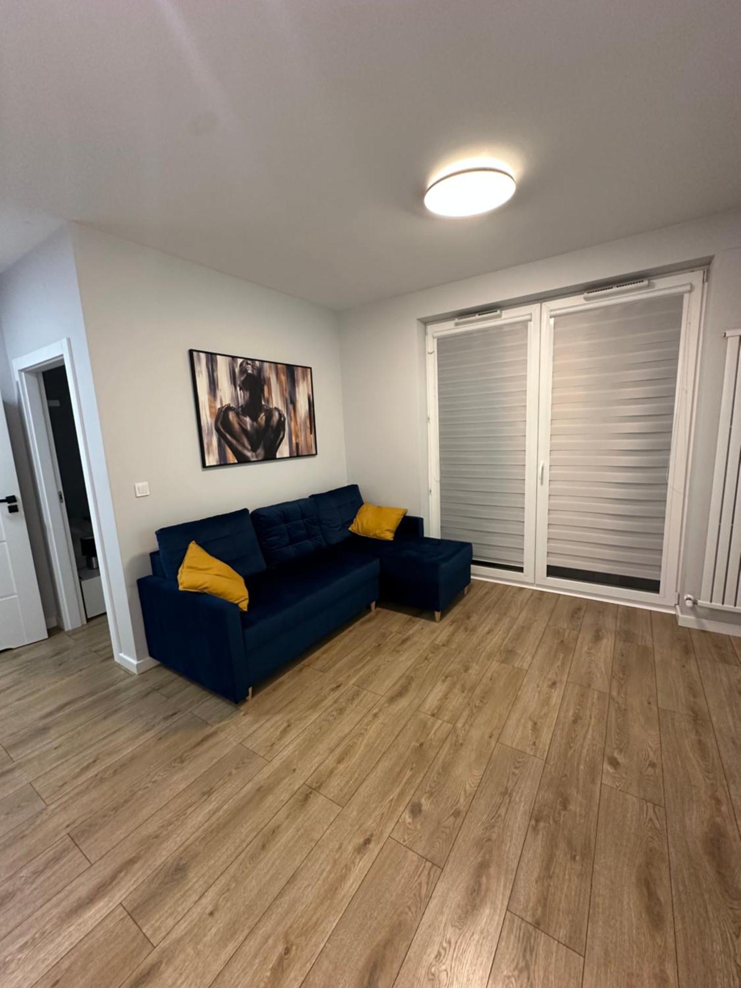 Cozy Near The Airport And Business Center Mokotow *
