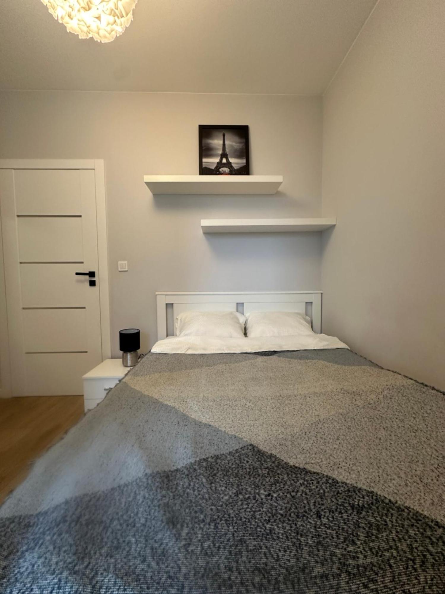 Cozy Near The Airport And Business Center Mokotow Apartment Warsaw