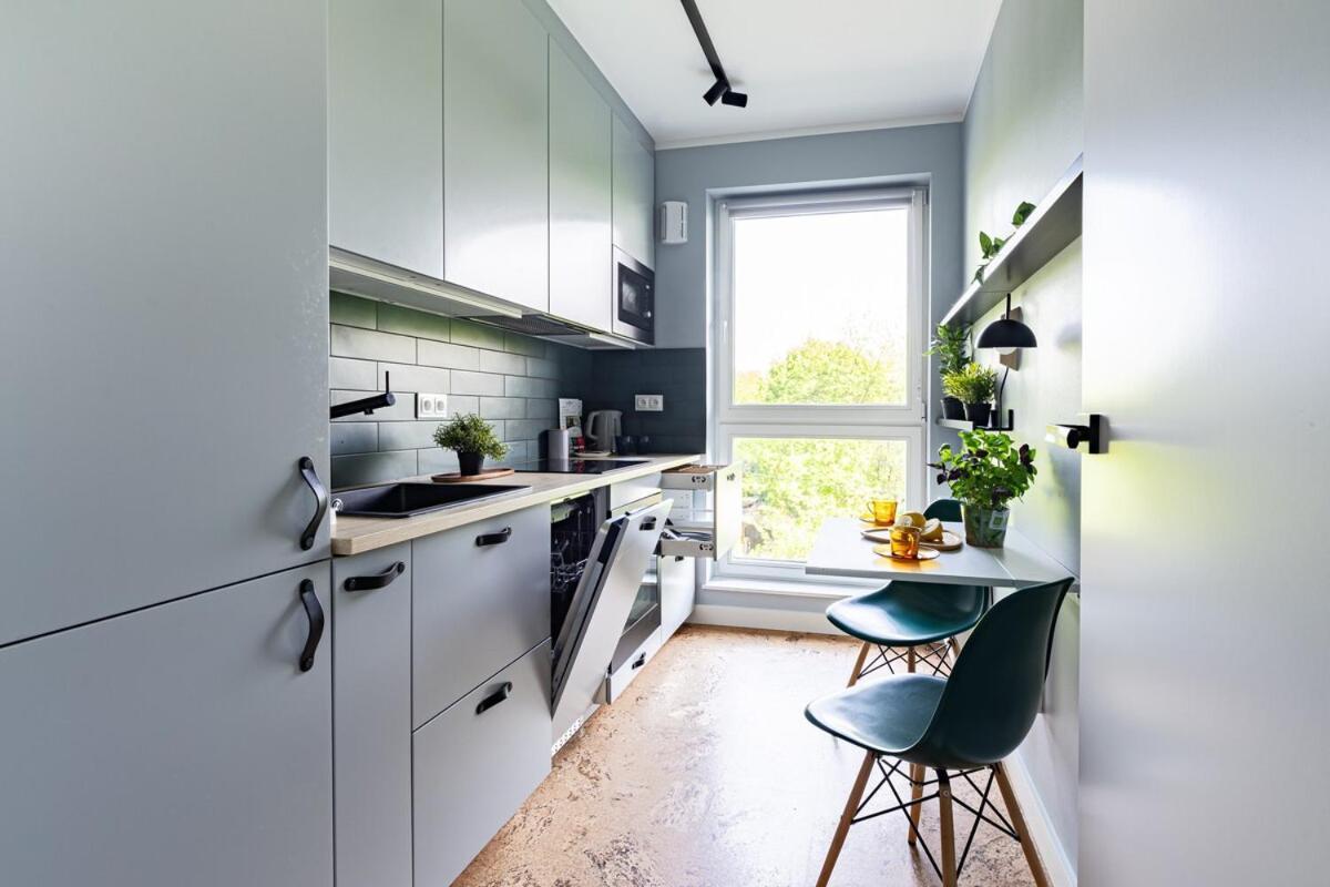 Apartament Zwierzyniecka 8d Superapart
