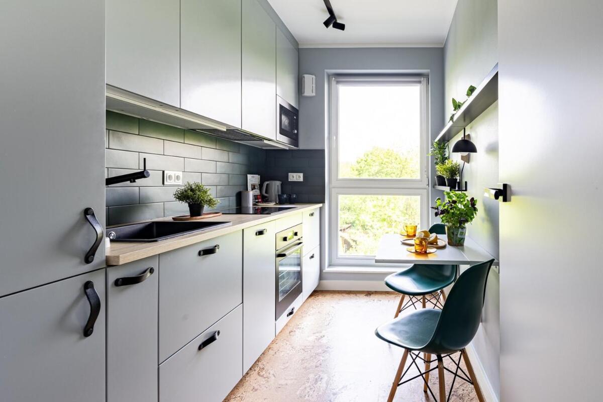 Zwierzyniecka 8d Superapart Apartament