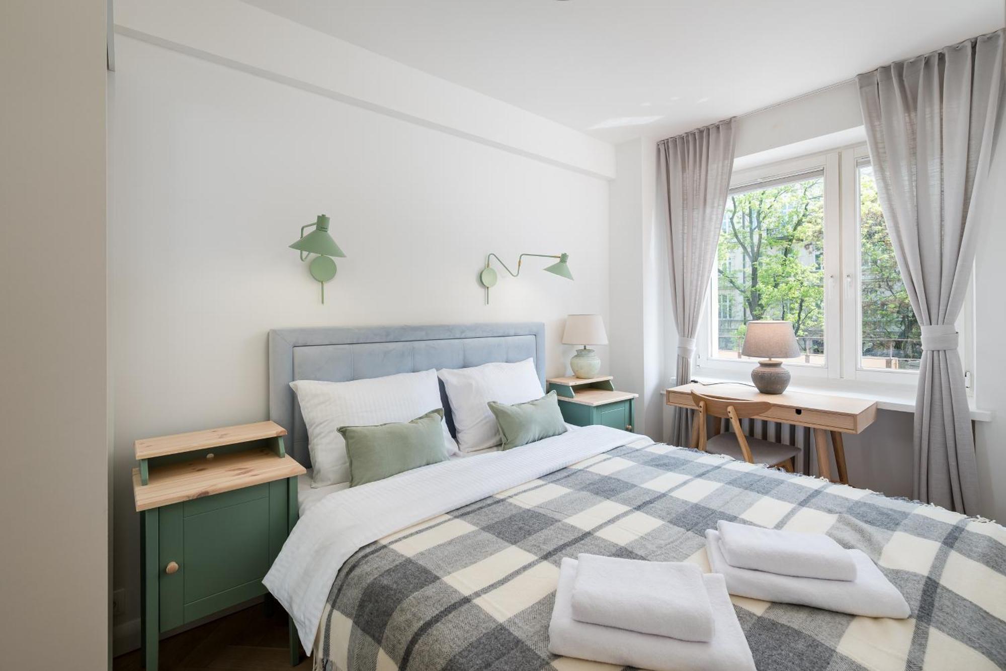 Hoza 40 Boutique Apartament *